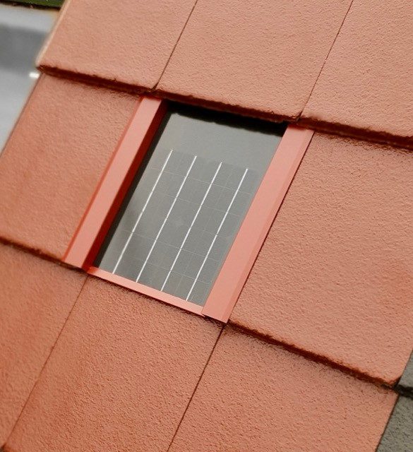 Roof Scoop Roof Ventilation - Ventilate Your Home