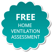 Free Home Ventilation Assessment