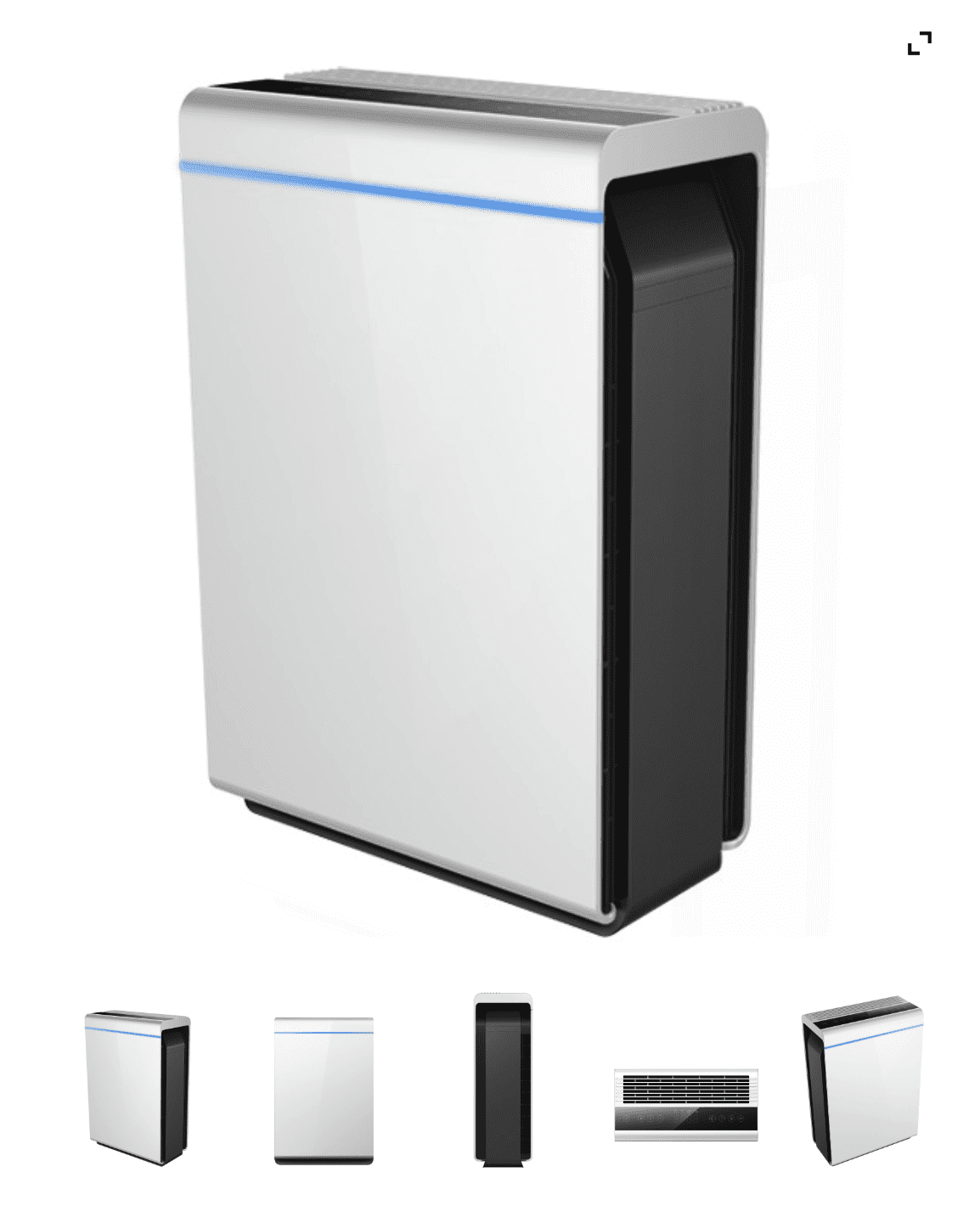 Olansi OLS-K07 Air Purifier