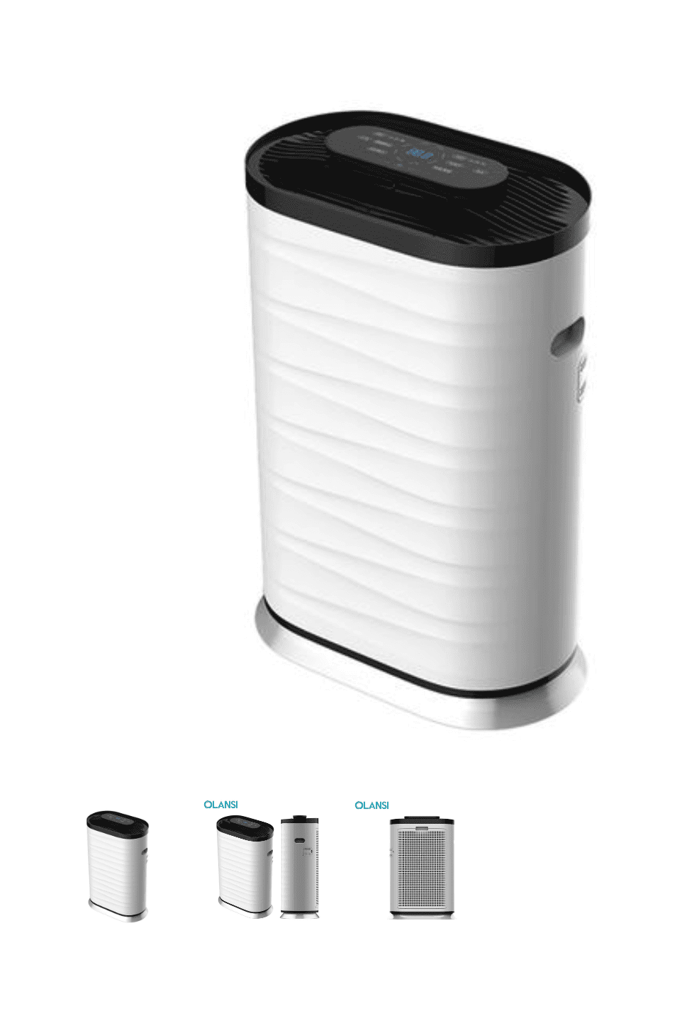 Olansi OLS-K07 Air Purifier